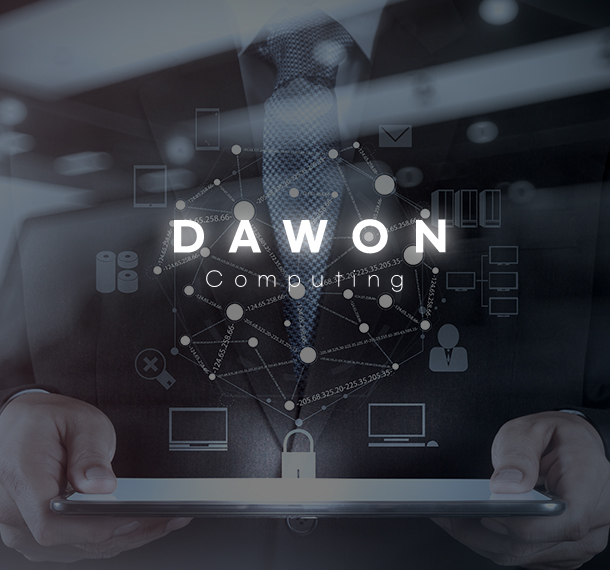 DAWON Computing